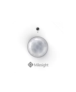 Milesight WS202 PIR & Light Sensor