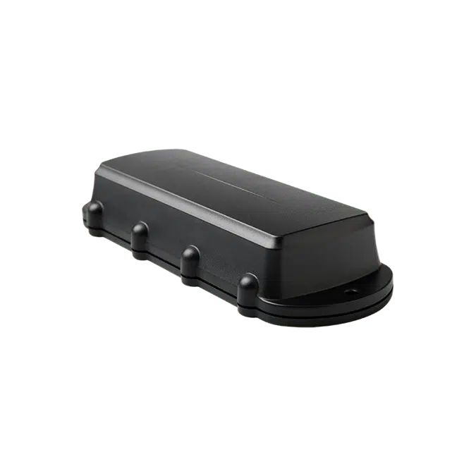 Remora3 Battery Powered Gps Tracker Long Battery Life Bluetooth