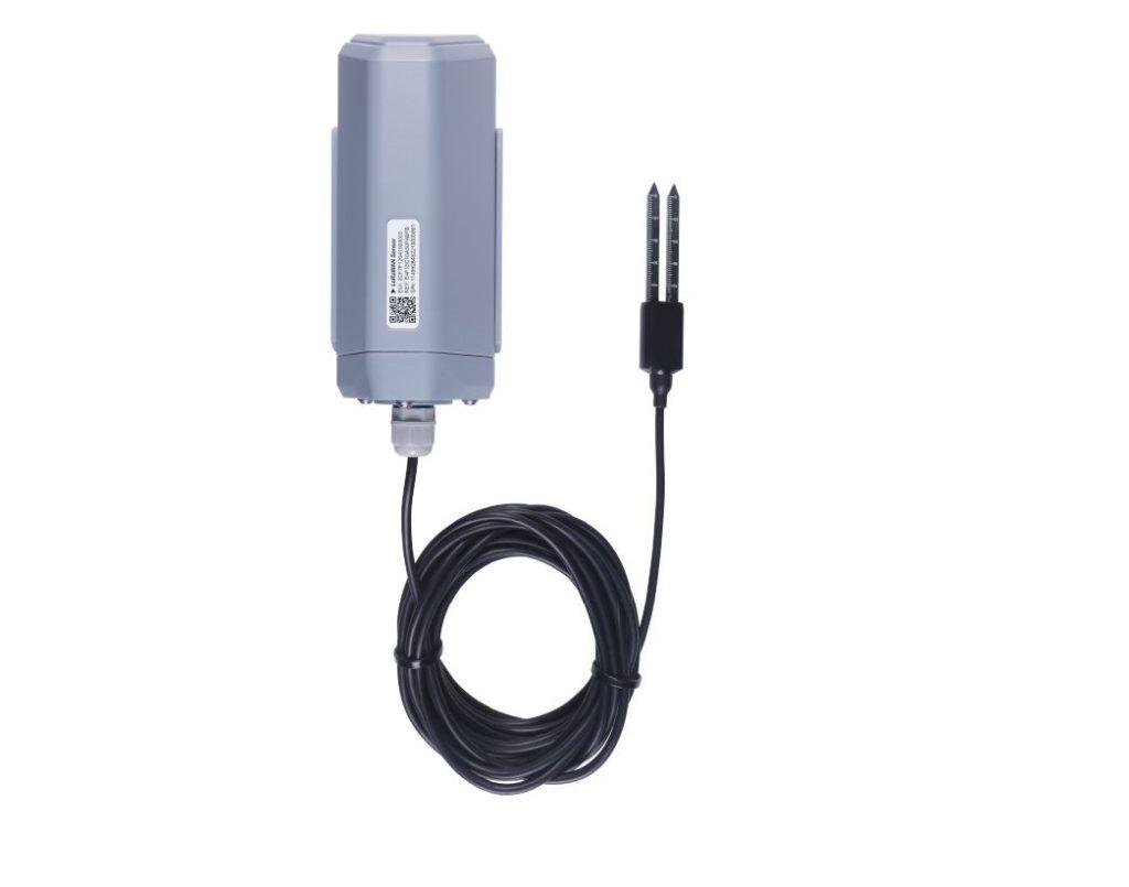 SenseCAP S2104- Soil Moisture, Temperature Sensor