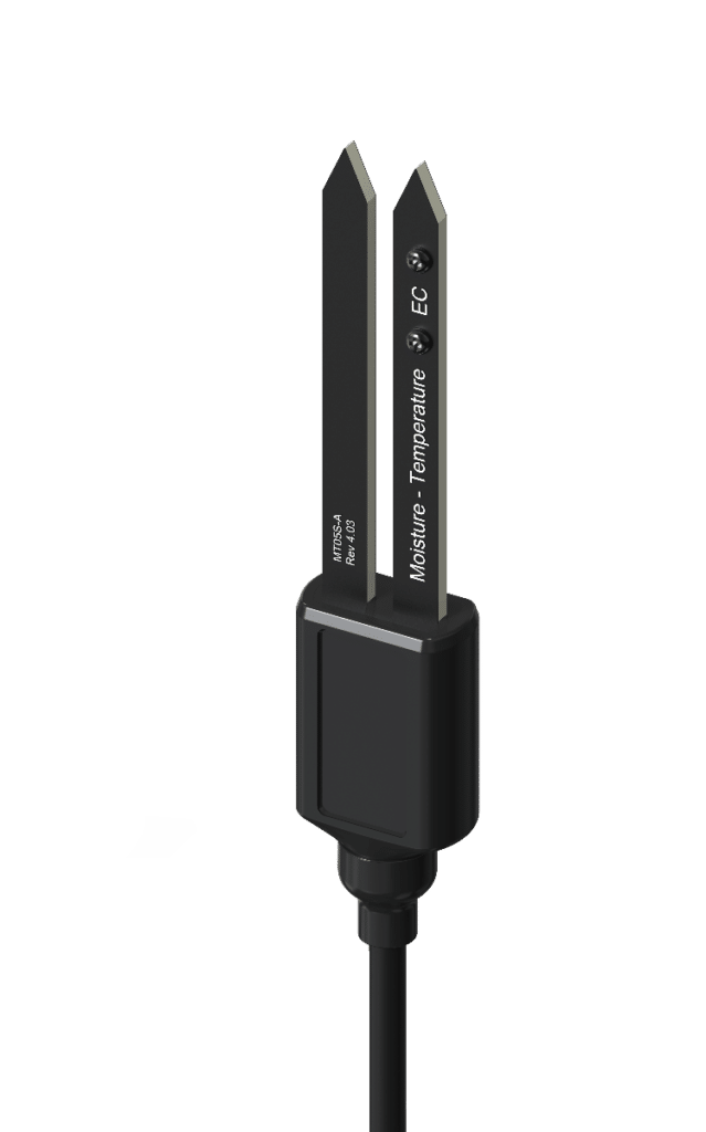 SenseCAP S2105-LoRaWAN Soil Moisture, Temperature and EC Sensor2