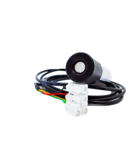 Soil oxygen sensor