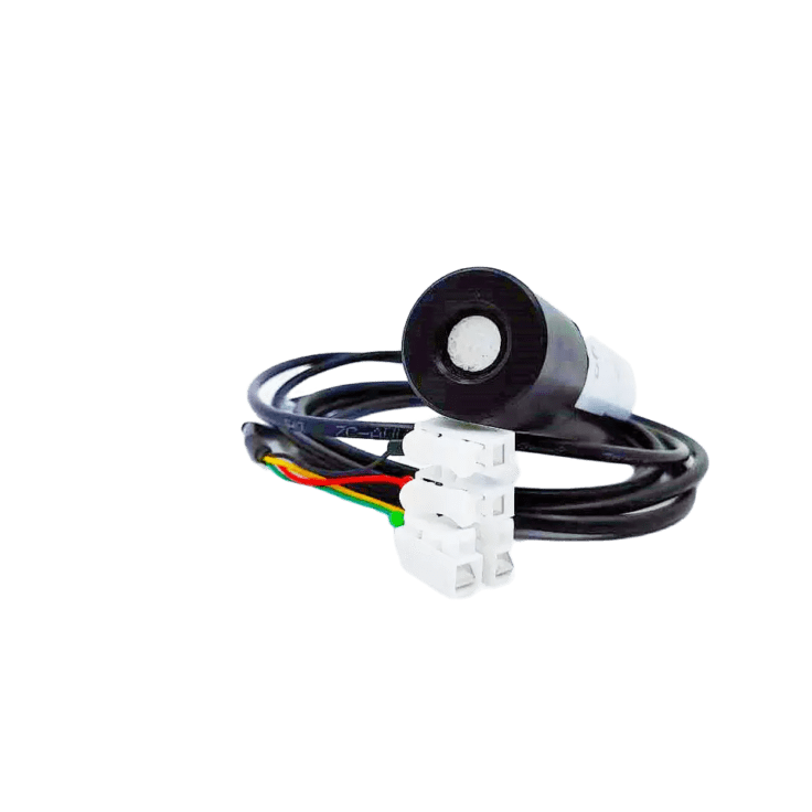 Soil oxygen sensor