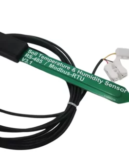 capacitive soil moisture sensor8