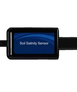 soil salinity sensor