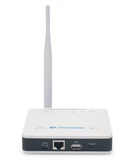 Dragino LPS8v2 Indoor Lorawan Gateway