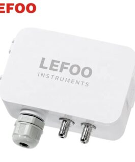 Leefo differential pressure sensor