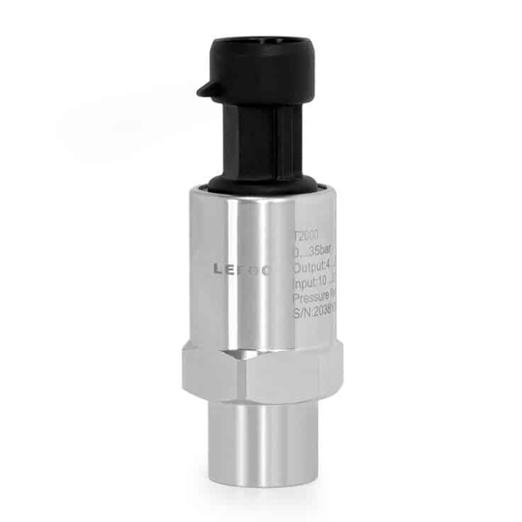 Lefoo LFT2600 Refringent pressure sensor