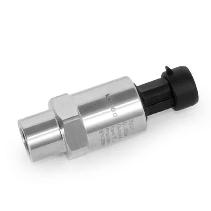 Lefoo LFT2600 Refringent pressure sensor2