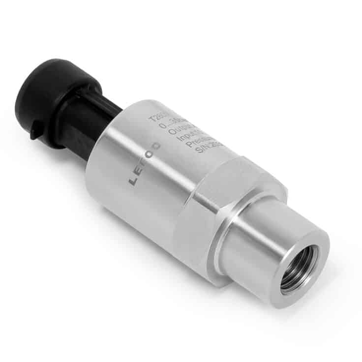 Lefoo LFT2600 Refringent pressure sensor3