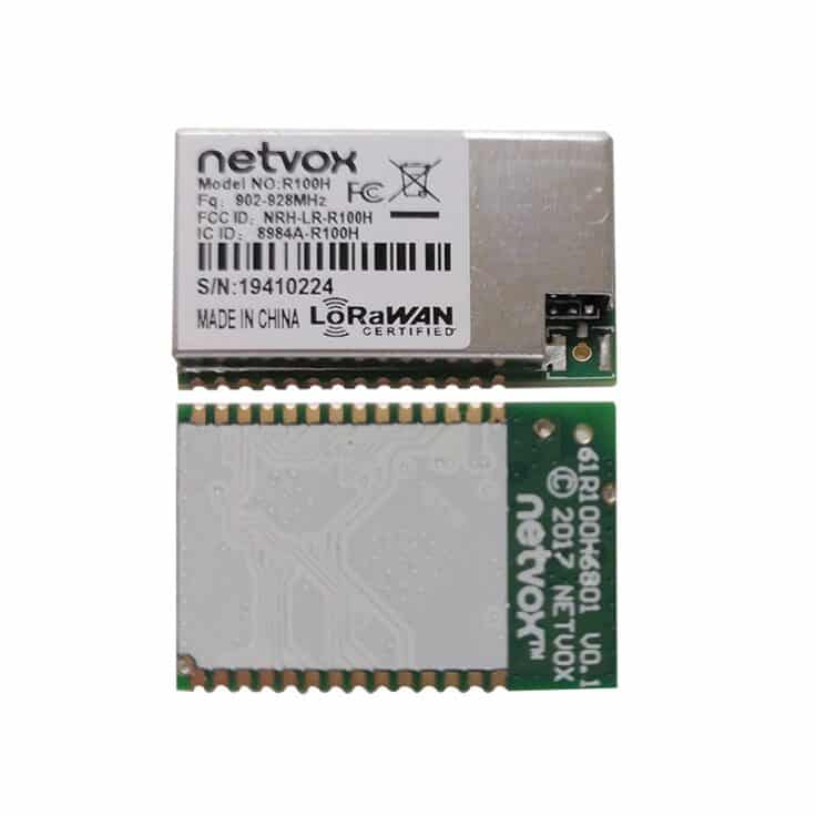 Netvox R100H-Wireless Module