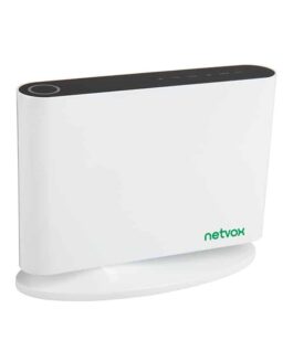 Netvox R206-Cloud-Based Wireless Smart Home Controller