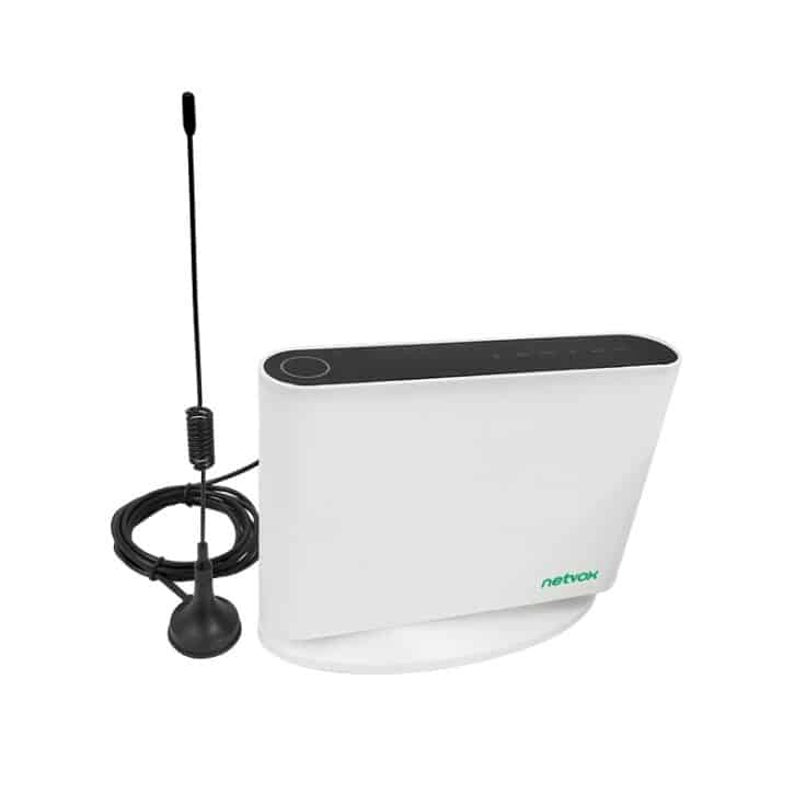 Netvox R206C-Wireless IoT Controller with external antenna