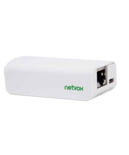 Netvox R207-Cloud-Based Wireless Smart Home Controller