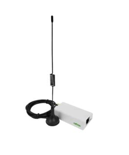 Netvox R207C-Wireless IoT Controller with external antenna