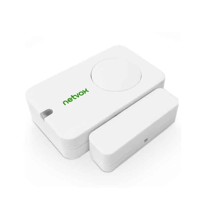 Netvox R311A - Wireless Door, Window Sensor