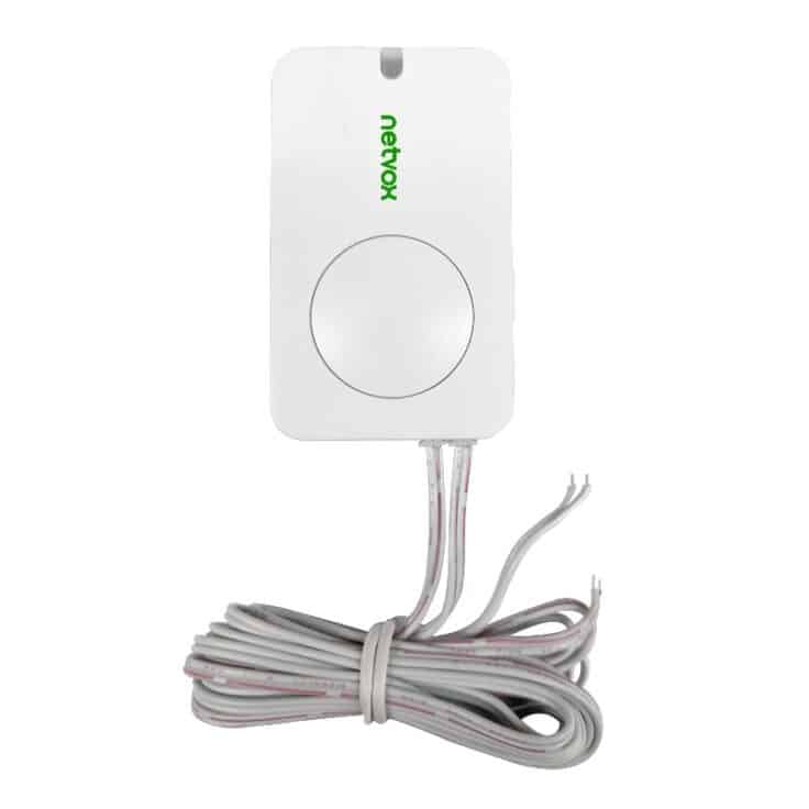 Netvox R311CA - Wireless Dry Contact Sensor