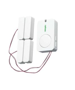 Netvox R311CC - Wireless 2 - Gang Door Window Sensor