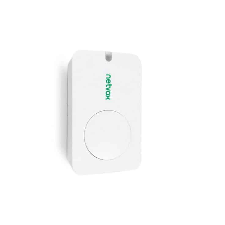 Netvox R311DB-Wireless Vibration Sensor, Spring Type