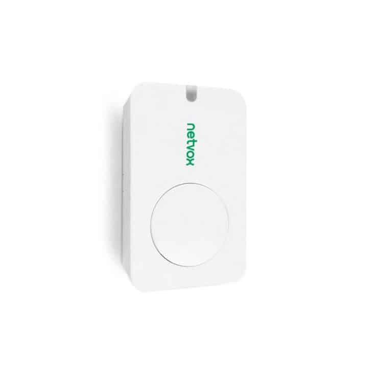 Netvox R311K - Wireless Tilt Sensor