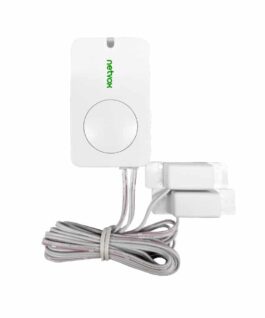 Netvox R311W - Wireless 2-Gang Water Leak Detector