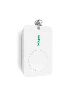 Netvox R312A - Wireless Emergency Button