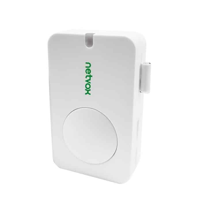 Netvox R313DA-Wireless Vibration Sensor, Rolling Ball Type