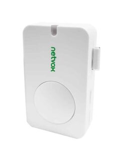 Netvox R313DB-Wireless Vibration Sensor, Spring Type