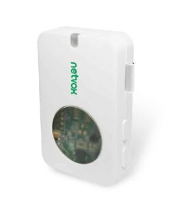 Netvox R313LA-Wireless Infrared Proximity Sensor