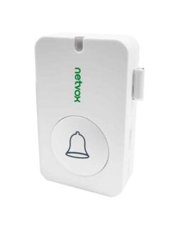 Netvox R313M - Wireless Door Bell Button