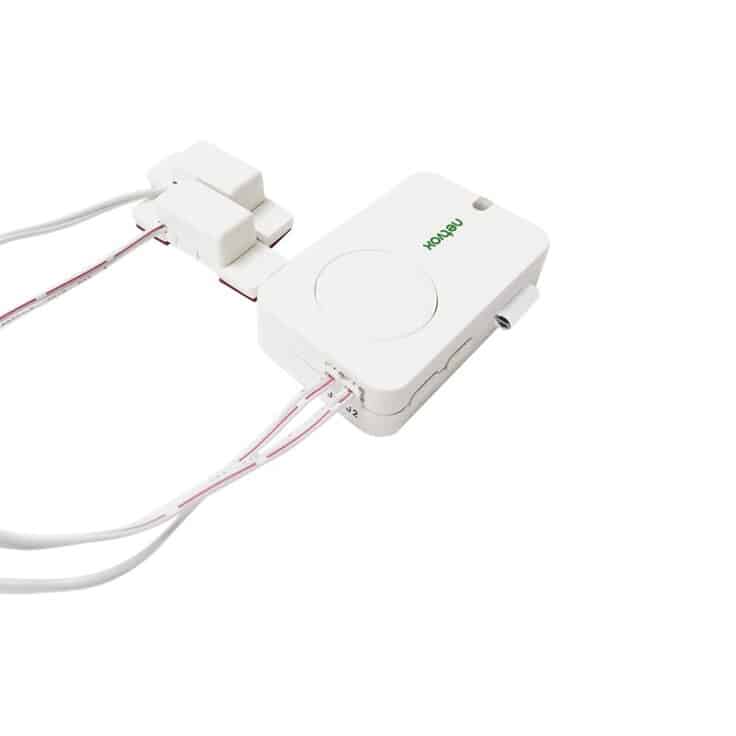 Netvox R313W - Wireless Water Leak Sensor