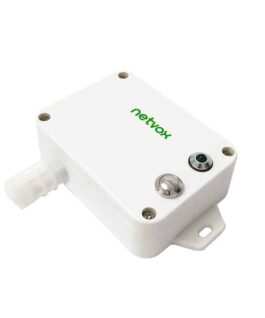 Netvox R718A Temperature and Humidity Sensor for Low Temperature Environment