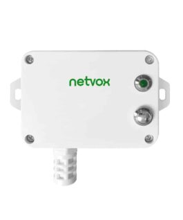 Netvox R718AB- Temperature and Humidity Sensor