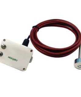 Netvox R718B122 - Wireless Temperature Sensor- PT1000 Absorption Probe(-50°~180°)