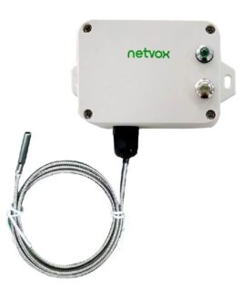 Netvox R718CK - Wireless Thermocouple Sensor