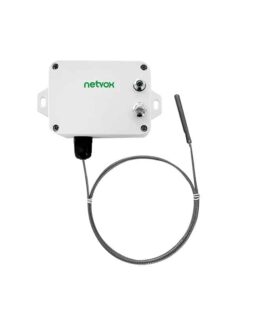 Netvox R718CN - Wireless Thermocouple Sensor - Type N