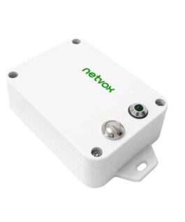 Netvox R718EB-Wireless Tilt Angle Sensor