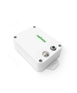 Netvox R718MA - Wireless Asset Sensor