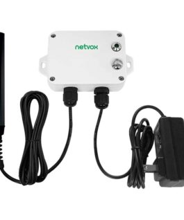 Netvox R718PA10 - Wireless Turbidity Sensor