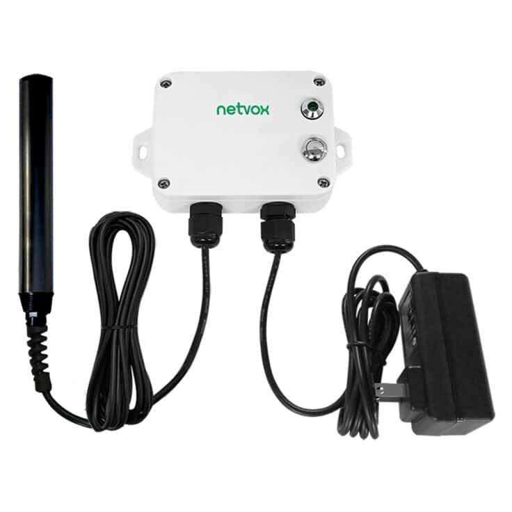 Netvox R718PA10 - Wireless Turbidity Sensor