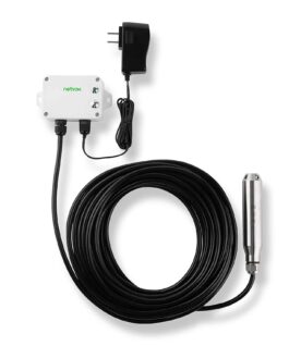 Netvox R718PA11 - Wireless Liquid Level Sensor