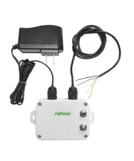 Netvox R718PC-Wireless RS485 Serial Port Transmission