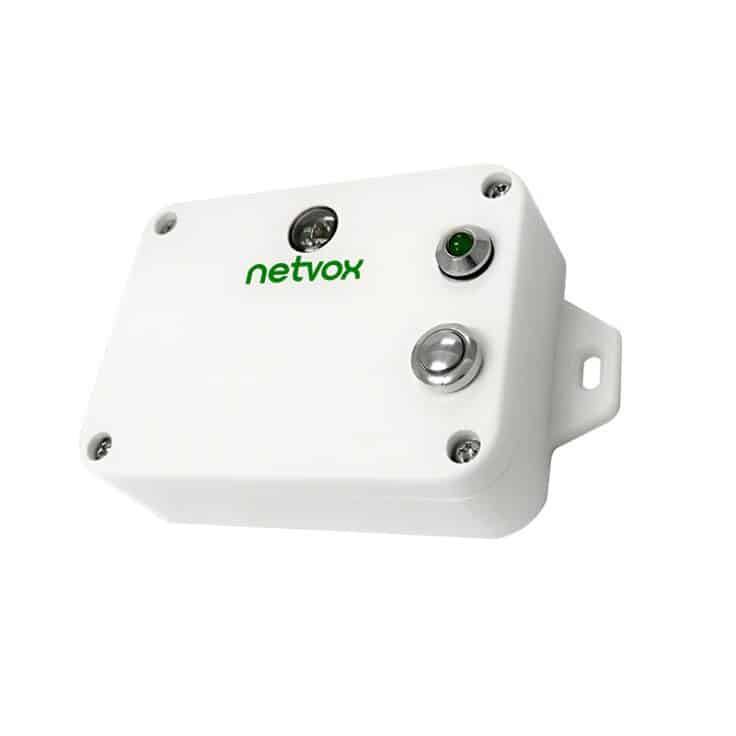 Netvox R718PG - Wireless Light Sensor