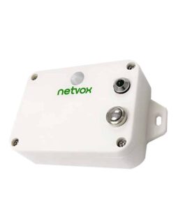 Netvox R718PQ - Wireless Short-Range Occupancy Sensor