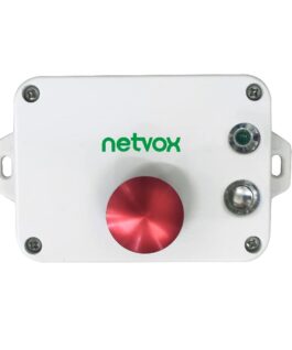 Netvox R718TB - Wireless Push Button