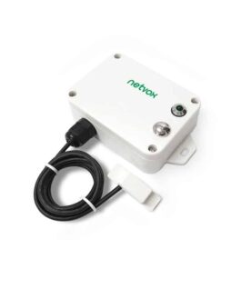 Netvox R718WA - Wireless Water Leak Detector