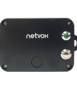 Netvox R718X-Wireless Ultrasonic Distance Sensor