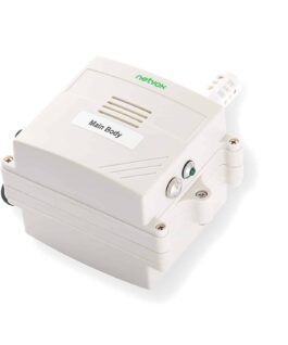 Netvox R72615A - Wireless CO2, Temperature & Humidity Sensor