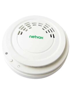 Netvox RA02A - Wireless Smoke Detector