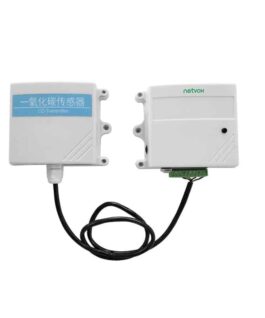 Netvox RA0701 - Wireless CO Sensor