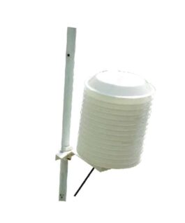 Netvox RA0701Y - Wireless Outdoor CO Sensor